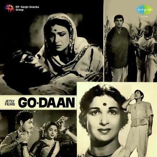Godaan Asha Bhosle MP3 Download
